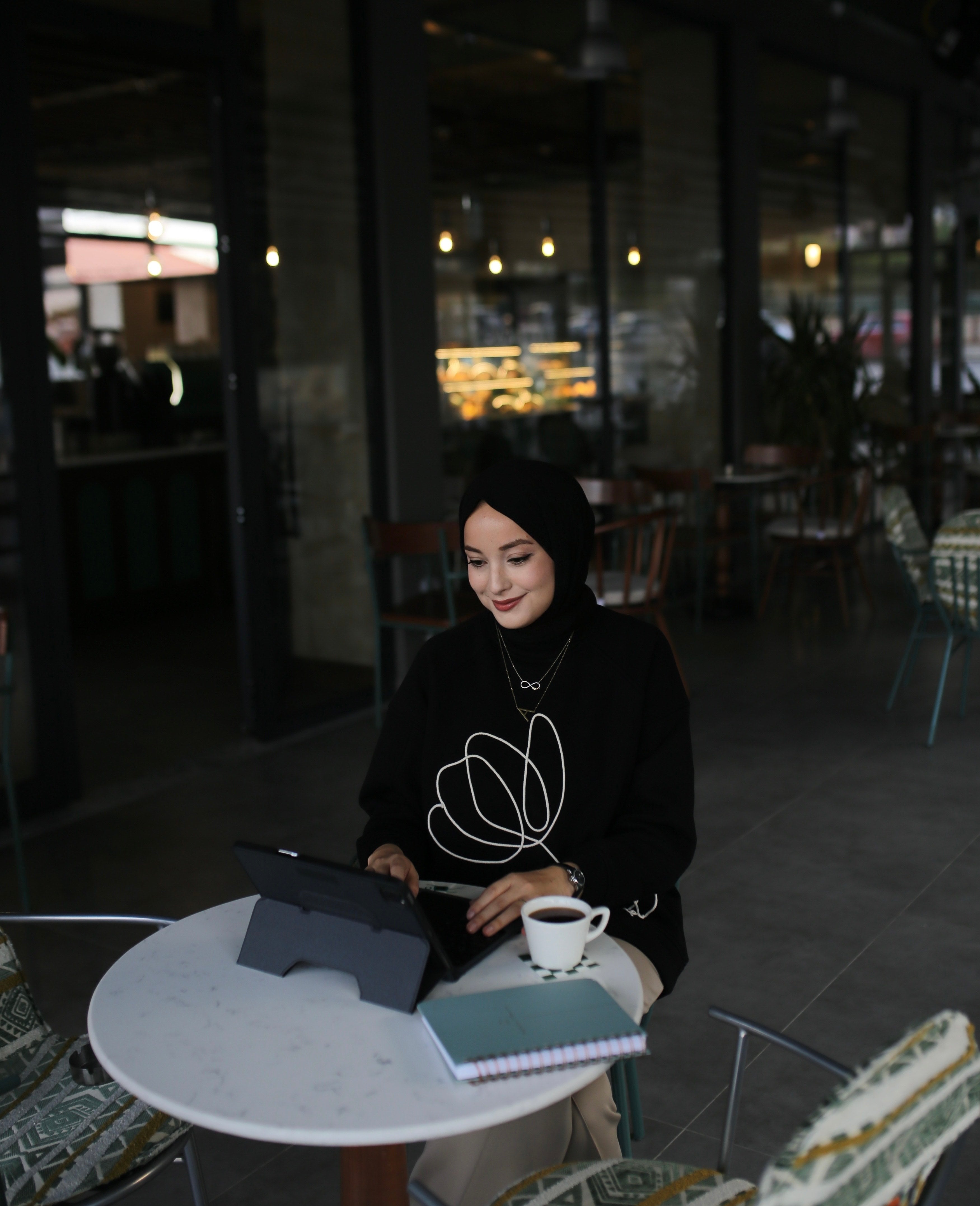 Çima Detaylı Scuba Pantolon Bej