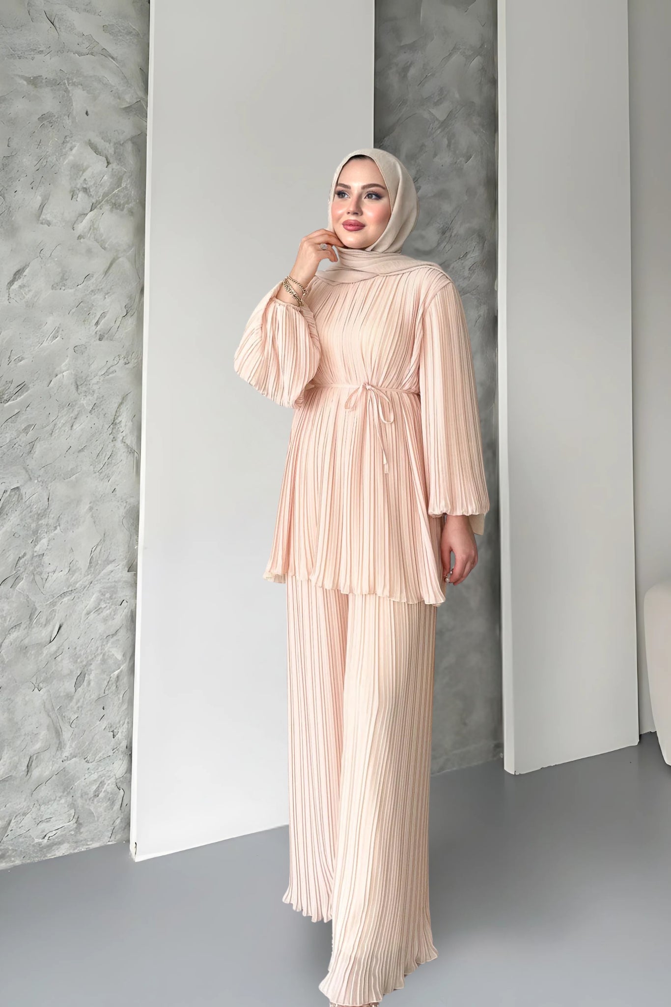 Tuana Piliseli Takım - Somon