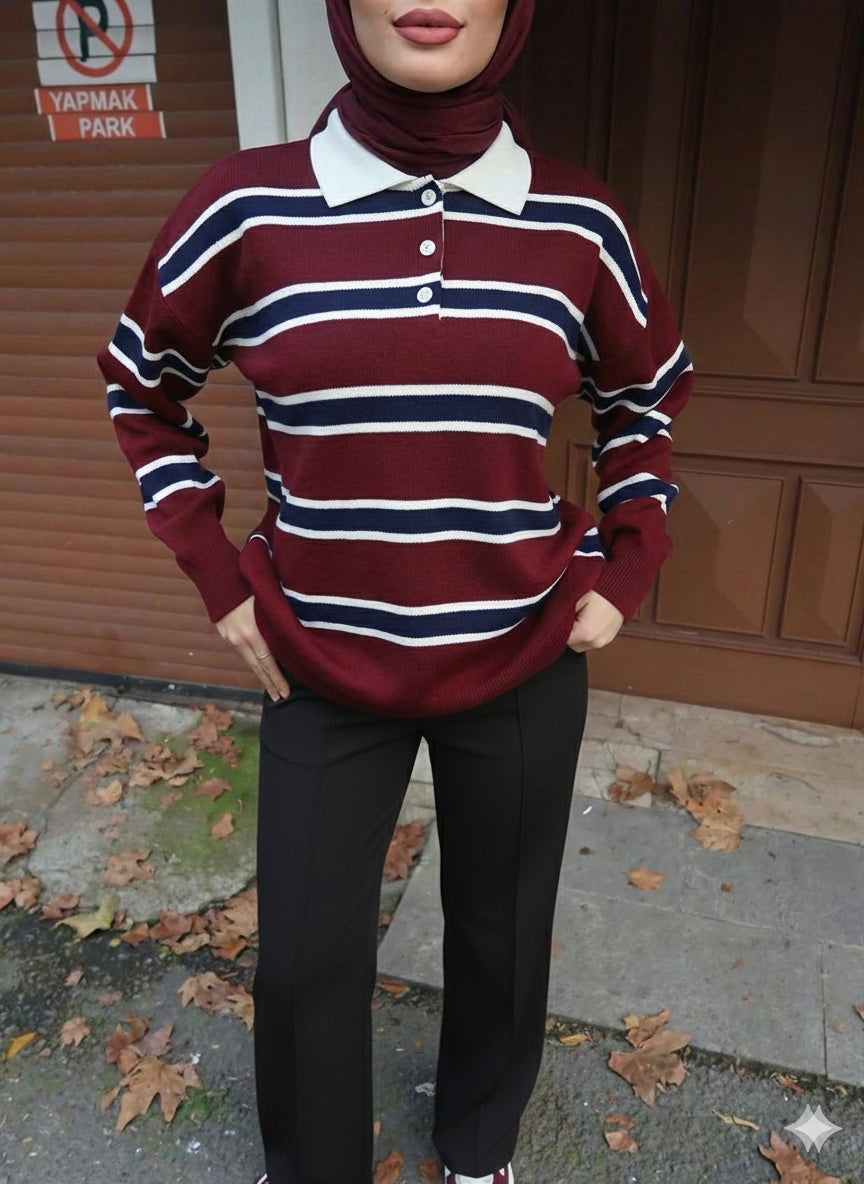 Scuba Pantolon Siyah